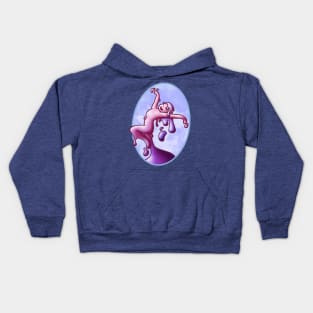 Vicky Kids Hoodie